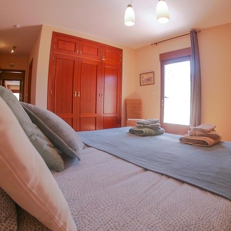 B&B Casa Clavi Chirivel エクステリア 写真