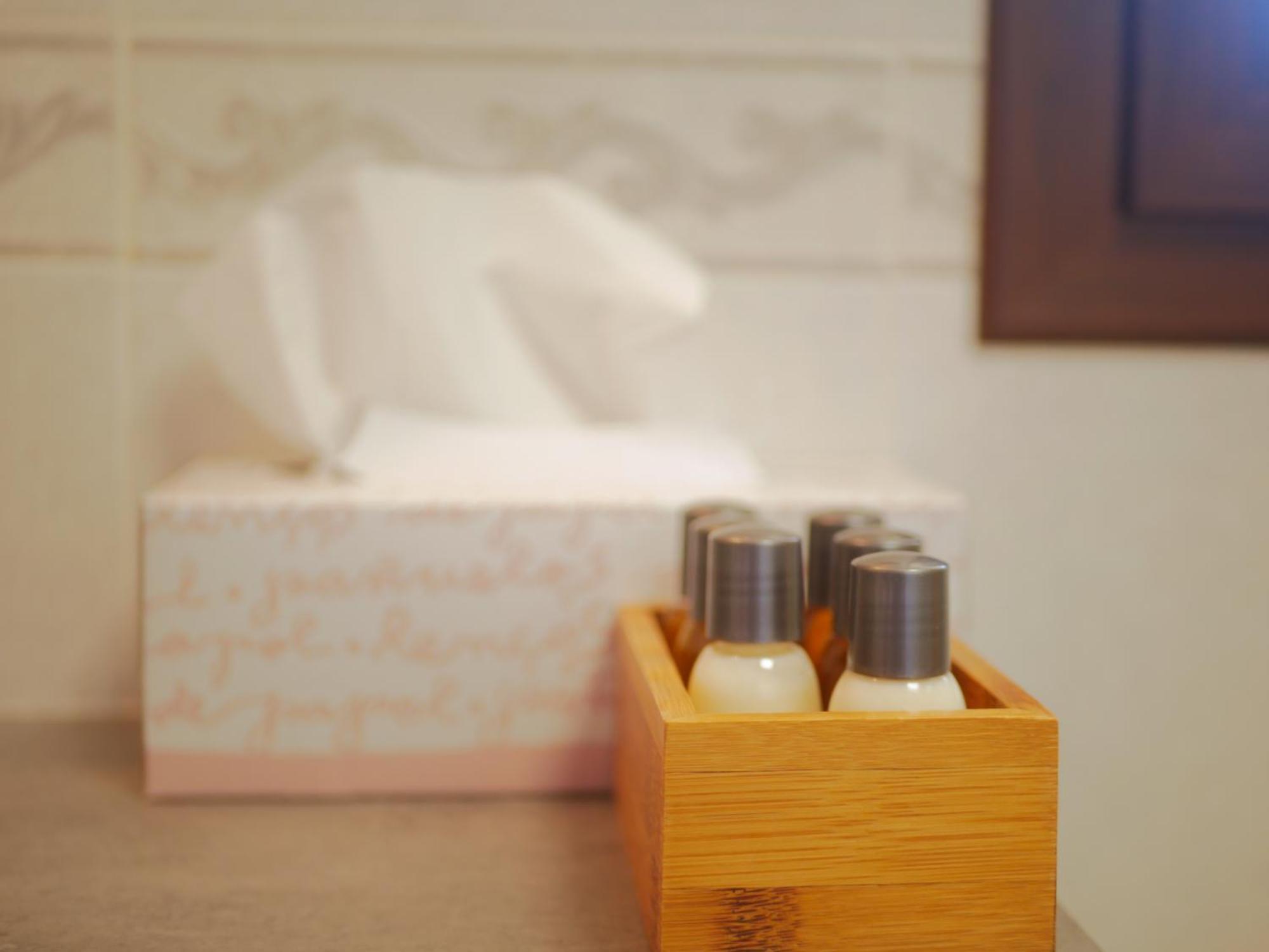 B&B Casa Clavi Chirivel 部屋 写真