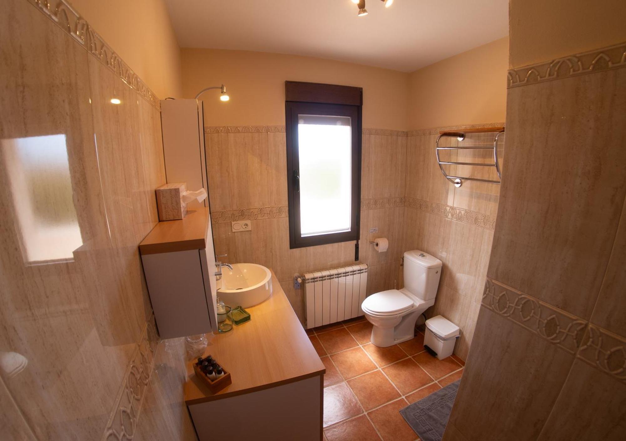 B&B Casa Clavi Chirivel エクステリア 写真