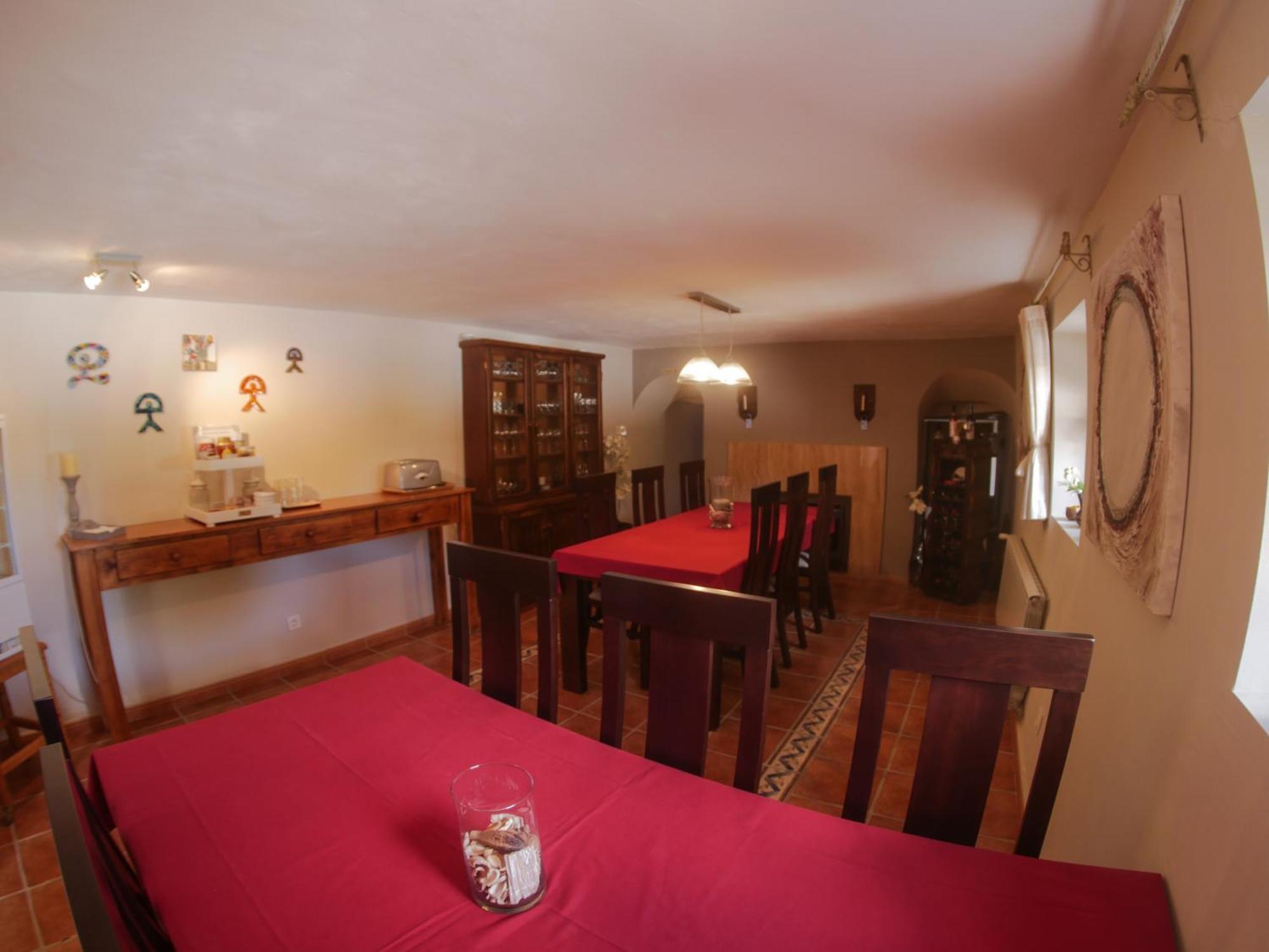 B&B Casa Clavi Chirivel エクステリア 写真