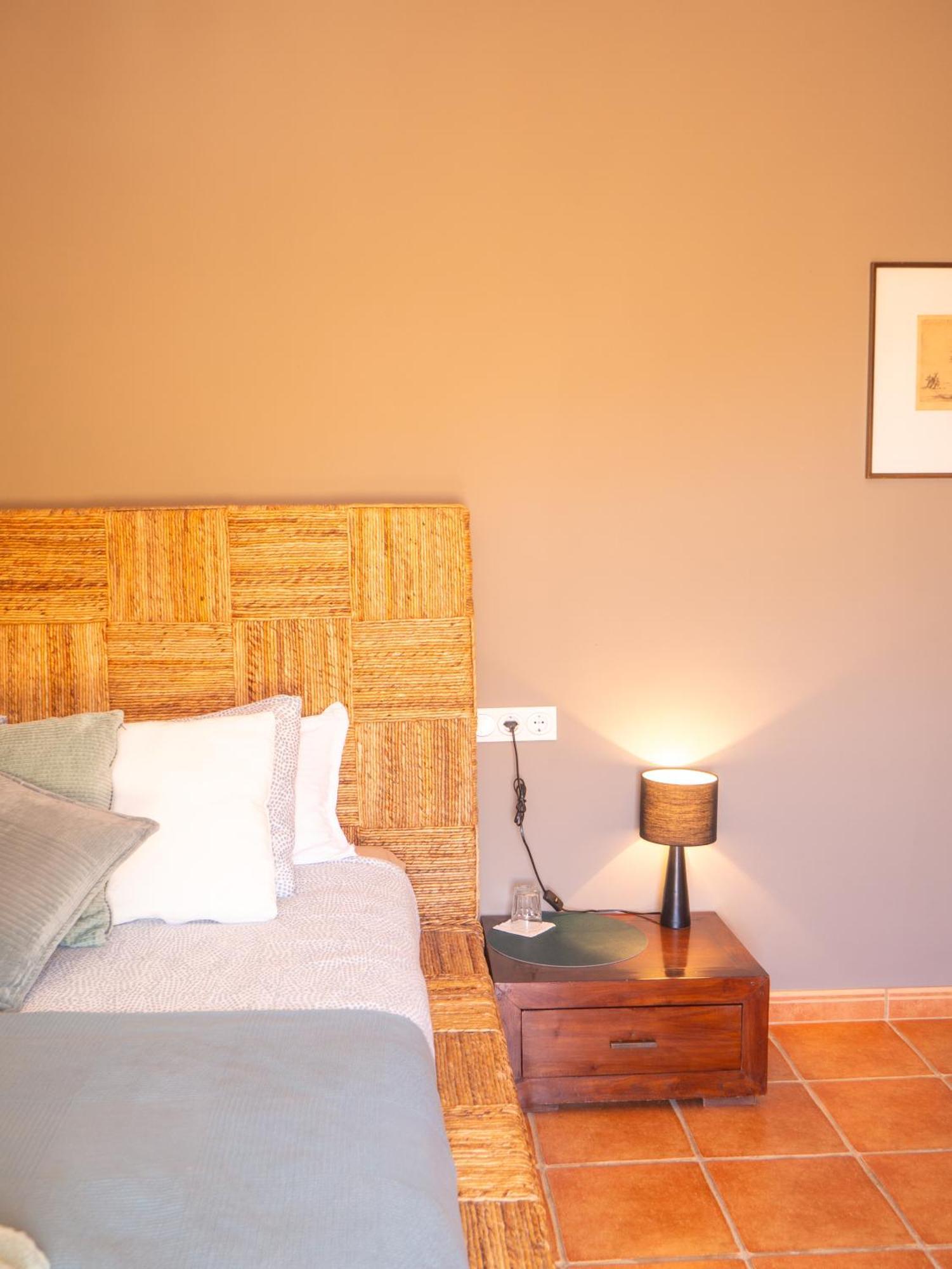 B&B Casa Clavi Chirivel エクステリア 写真